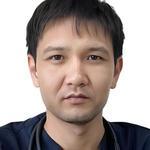 Карабаев Элес -, Кардиолог - Ош