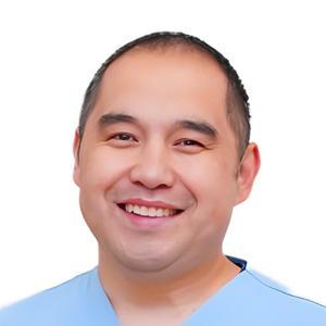 Казыгулов Алтынбек Саттарович, кардиолог - Ош