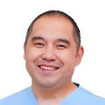 Казыгулов Алтынбек Саттарович, Кардиолог - Ош