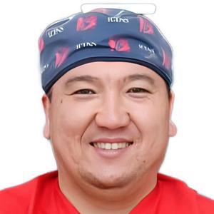 Абдираимов Тынычбек Калилович, нейрохирург, малоинвазивный хирург - Ош