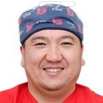 Абдираимов Тынычбек Калилович, Нейрохирург, Малоинвазивный хирург - Ош