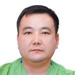 Дусматов Саид Гиёсалиевич, Кардиолог, Ревматолог - Ош