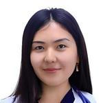 Мусакова Айзада Шераалыевна, Кардиолог, Функциональный диагност - Ош