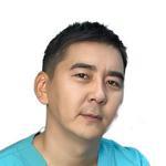 Абдимиталип уулу Кемел -, Сосудистый хирург (ангиохирург) - Ош