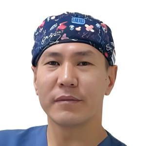 Бегалиев Уран Бегалиевич, уролог, врач узи, гинеколог - Ош