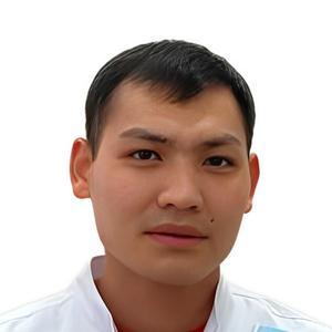 Садыков Баатырбек Садыкович, стоматолог - Ош