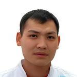 Садыков Баатырбек Садыкович, Стоматолог - Ош