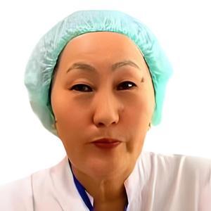 Зулушова Гулмира , гинеколог - Ош