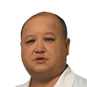 Абдиев Сонунбек - фотография Абдиев Сонунбек , врач узи - Ош