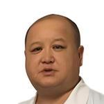 Абдиев Сонунбек , Врач УЗИ - Ош