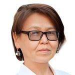 Шерматова Махабат Ураимовна, Кардиолог, Ревматолог - Ош