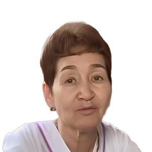 Каратаева Гулнара Толонова, гастроэнтеролог, гепатолог - Ош