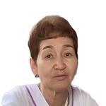 Каратаева Гулнара Толонова, Гастроэнтеролог, гепатолог - Ош