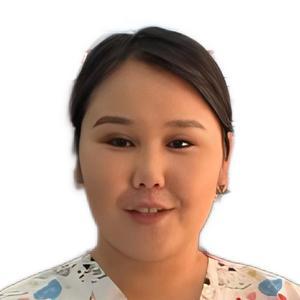 Каюмова Гулзада Набижоновна, эндокринолог - Ош