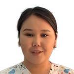 Каюмова Гулзада Набижоновна, Эндокринолог - Ош