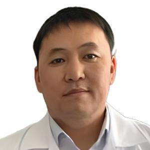 Нишанов Нурбек Эгембердиевич, невролог - Ош