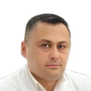 Лайков Рахматулло Иммамидинович, эндоскопист, хирург - Ош