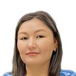 Полотбекова Салтанат Калдаровна, Гастроэнтеролог - Ош