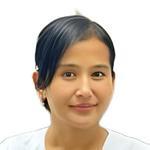 Шарапова Медина Мехманбаевна, Врач УЗИ, Ревматолог - Ош