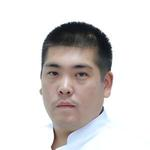 Рахманов Замирбек Гуламович, Детский невролог - Ош