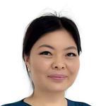 Жарыбекова Кумушай Жумадиловна, Детский невролог - Ош