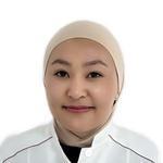 Муратали Кызы Назгуль , Детский реабилитолог - Ош