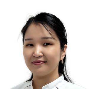 Ташбаева Айкокул Абдижапаровна, детский невролог - Ош