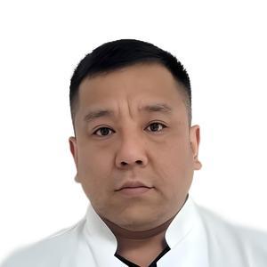 Холбаев Алтынбек Сапарбаевич, детский врач узи - Ош