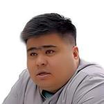 Айдаров Чынгыз Камалдинович, Уролог - Ош