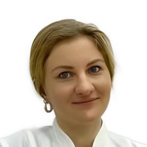 Муратова Александра - фотография Муратова Александра , гинеколог, сексолог - Ош
