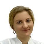 Муратова Александра , Гинеколог, Сексолог - Ош