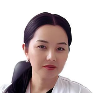 Тогузакова Айжан , гинеколог - Ош