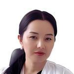 Тогузакова Айжан , Гинеколог - Ош