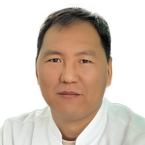 Маматов Айбек Мухтарович, кардиолог - Ош