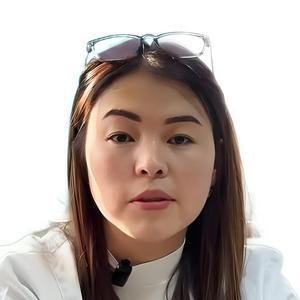 Жанибекова Гулдана Жанибековна, невролог - Ош