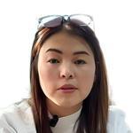 Жанибекова Гулдана Жанибековна, Невролог - Ош