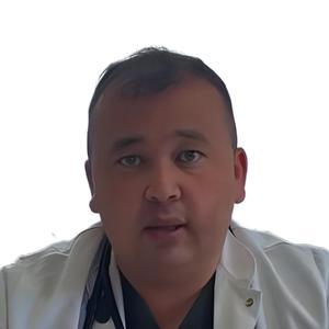 Кулматов Суймонкул , ревматолог, кардиолог - Ош