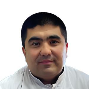Жумалиев Атабек Каныбекович, эндоскопист - Ош