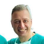 Осумбеков Руслан Байышбекович, Хирург - Ош