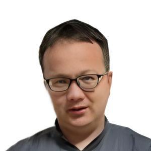 Нурдинов Азизбек , гастроэнтеролог, гепатолог - Ош