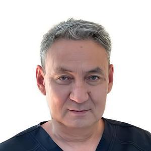 Чокотаев Морат Абдыкалыкович, хирург - Ош