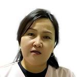 Бокоева Айнура Амирбаевна, Детский невролог, Врач УЗИ, Детский врач УЗИ, Невролог - Ош