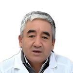 Турабаев Мирталиб Нурмахмитович, Педиатр, врач общей практики (семейный врач) - Ош