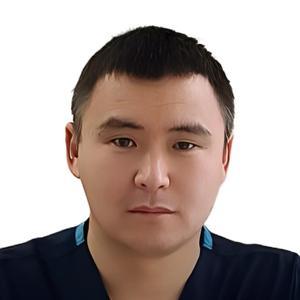 Маткасымов Талгат Кантороевич, хирург - Ош