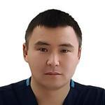 Маткасымов Талгат Кантороевич, Хирург - Ош