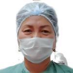 Насыралиева Тургун Ташматовна, Акушер, Гинеколог, Гинеколог-хирург - Ош