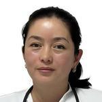 Эгембердиева Мээрим Тажибаевна, Невролог - Ош