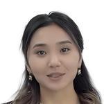 Манасова Элиза , Стоматолог - Ош