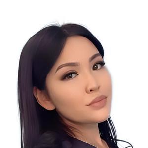 Момонова Элиза Эртоштуковна, стоматолог - Ош