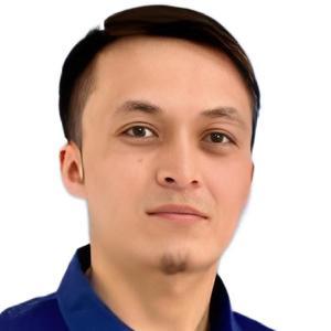 Бокоев Данияр Сейитбекович, стоматолог - Ош